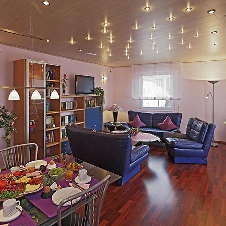 Management - Business Suiten Дортмунд Экстерьер фото