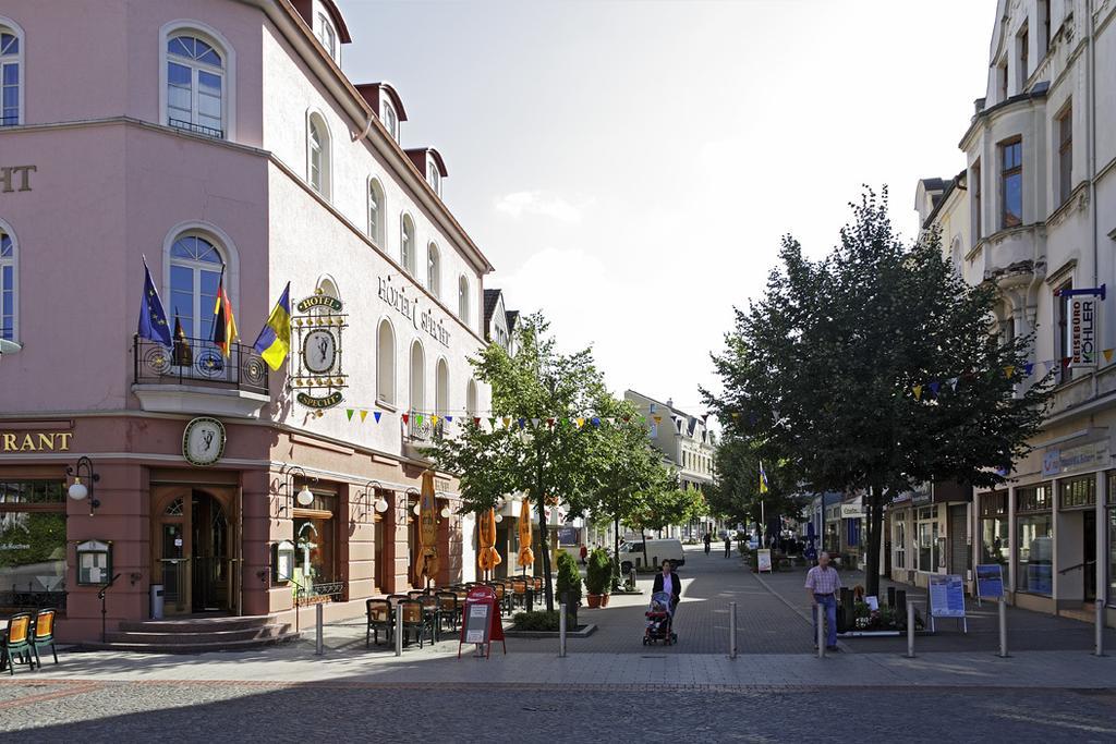 Management - Business Suiten Дортмунд Экстерьер фото