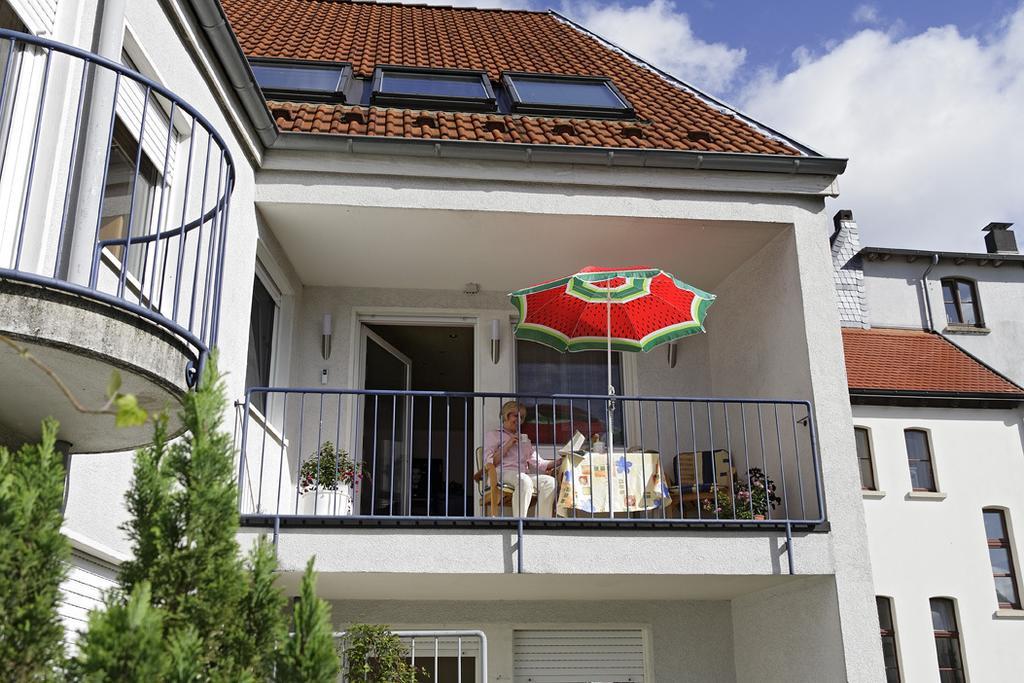 Management - Business Suiten Дортмунд Экстерьер фото